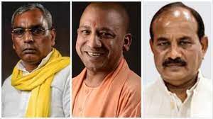 जल्द होगा योगी मंत्रिमंडल का विस्तार, OP राजभर और दारा सिंह हो सकते हैं शामिल