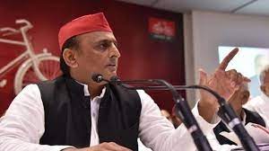 सिल्क्यारा रेस्क्यू ऑपरेशन को लेकर सपा अध्यक्ष अखिलेश यादव का बयान, मजदूरों की सलामती के लिए कही ये बात!