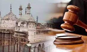 ज्ञानवापी केस: आज अदालत में दाखिल होगी सर्वे रिपोर्ट, दो नवंबर को पूरा हुआ था सर्वेक्षण