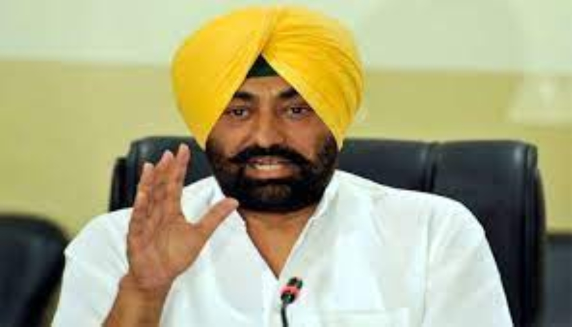 Punjab News: सुखपाल खैहरा को हाईकोर्ट से नहीं मिली राहत , 14 नवंबर को फिर से होगी सुनवाई…