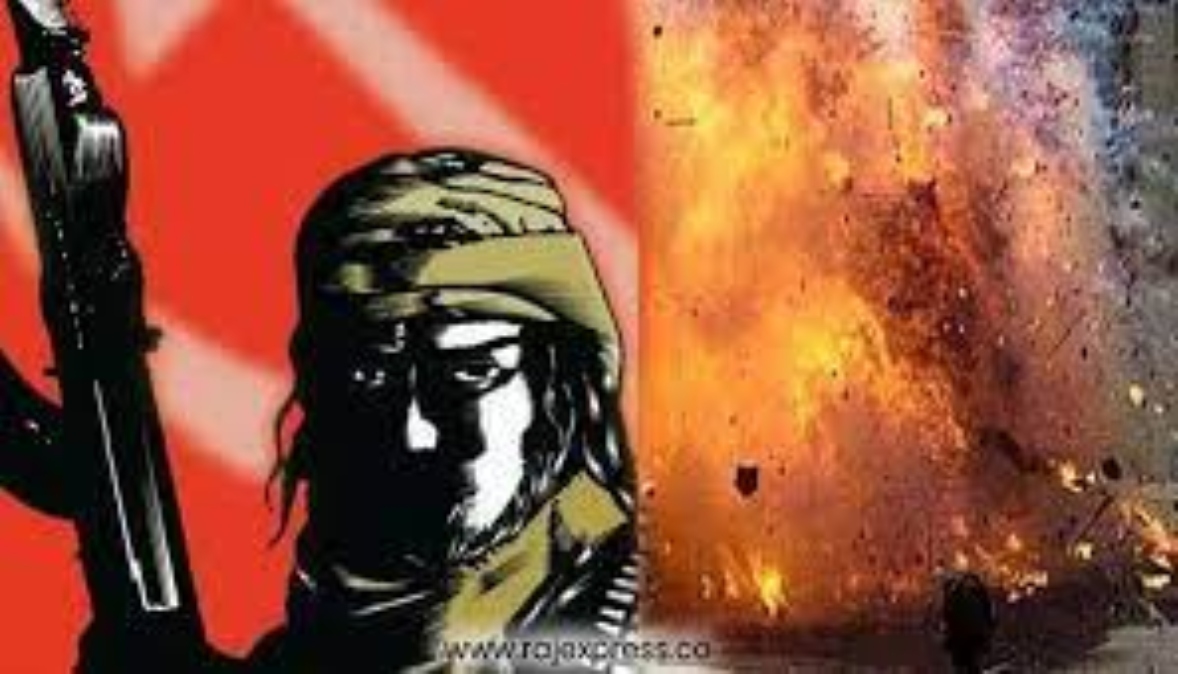 Odisha News: छत्तीसगढ़ विधानसभा चुनाव के दौरान आईईडी विस्फोट में एक जवान की मौत…