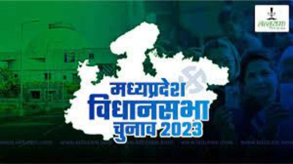 हार की डर से अफवाहों का सहारा! निर्दलीय प्रत्याशी बोले- कांग्रेस उम्मीदवार समर्थन का फैला रहे भ्रम, चुनाव आयोग में शिकायत की कही बात
