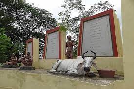 वाराणसी: मुंशी प्रेमचंद्र के गांव लमही को दिया जाएगा संग्रहालय का रूप, 10 करोड़ रुपये का प्रस्ताव तैयार