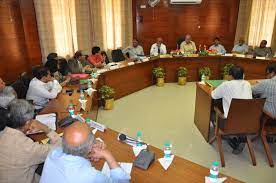 AMU कोर्ट बैठक हुई शुरू, कुलपति पैनल के लिए तीन नाम आएंगे थोड़ी देर में