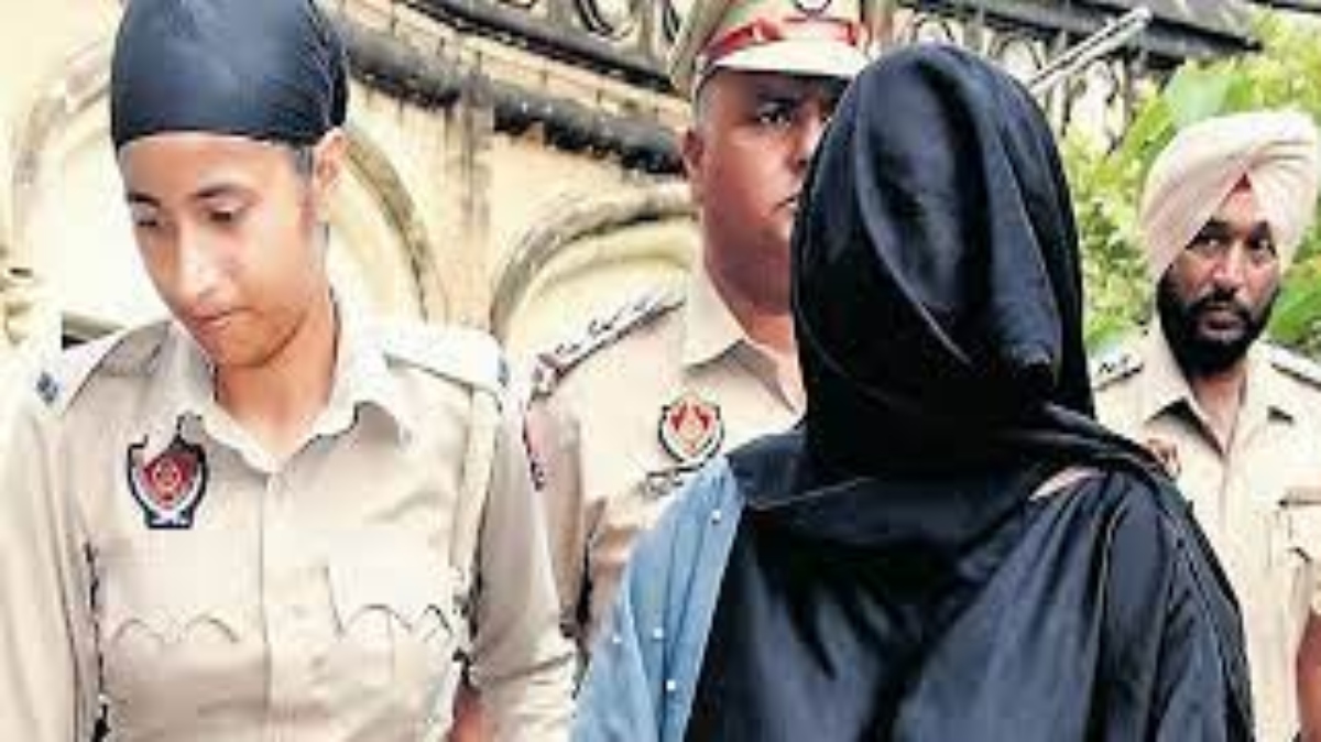 Punjab News: तंजानिया की दो महिलाओं को हेरोइन तस्करी के मामले में हुई 10 साल की कैद…