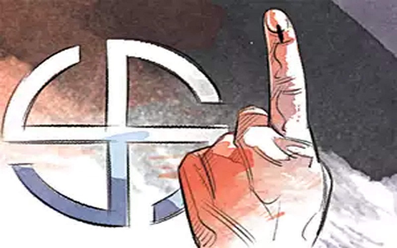 Rajasthan Election 2023: 25 नवंबर को 51 साढ़े 5 करोड़ वोटर तय करेंगे 1863 उम्मीदवारों का भविष्य