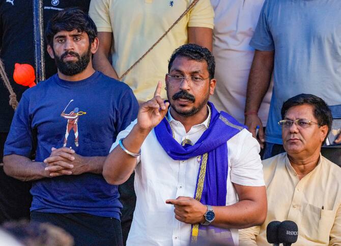 चंद्रशेखर ने बसपा सुप्रीमो को लिखा पत्र, मची सियासत हलचल