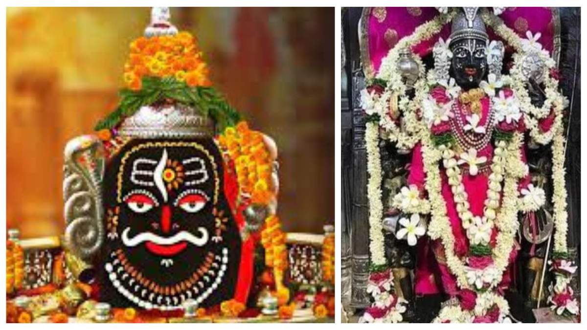 बाबा महाकाल की नगरी में आज दिखेगा अद्भुत नजारा, सृष्टि का भार सौंपने स्वयं देवों के देव, पहुंचेंगे हरि के द्वार