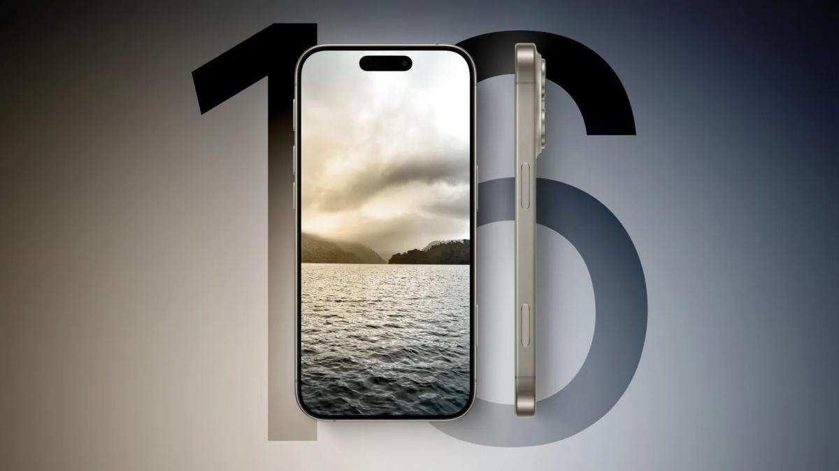 iPhone16 Feature Update: 16 Plus में मिलेगी 60Hz रिफ्रेश रेट डिस्प्ले! लॉन्च से पहले ही सामने आई डीटेल्स…