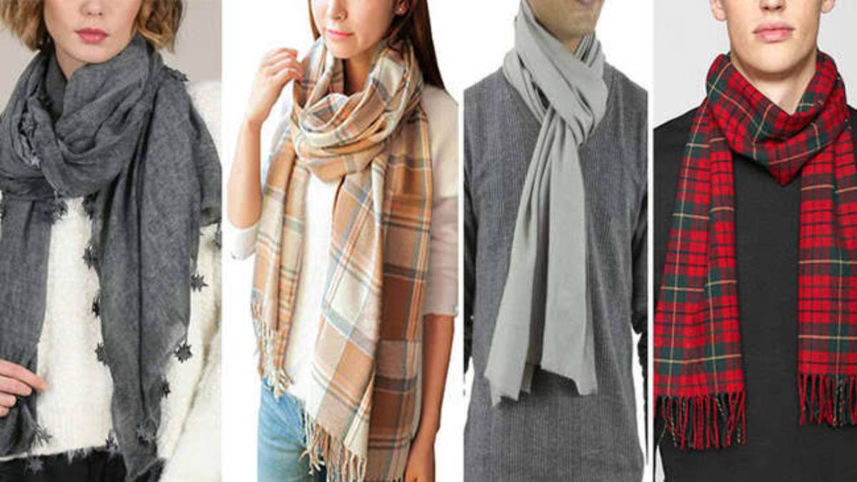 Winter Fashion Tips : इस मौसम में करें अपने वार्डरोब को Update, इन आउटफिट को पहन कर दिखें स्टाइलिश …