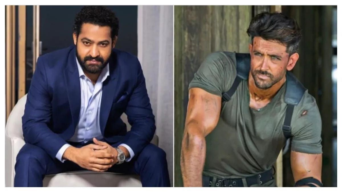 Hrithik Roshan की War 2 को लेकर अपडेट आया सामने, इस दिन रिलीज हो सकती है फिल्म …
