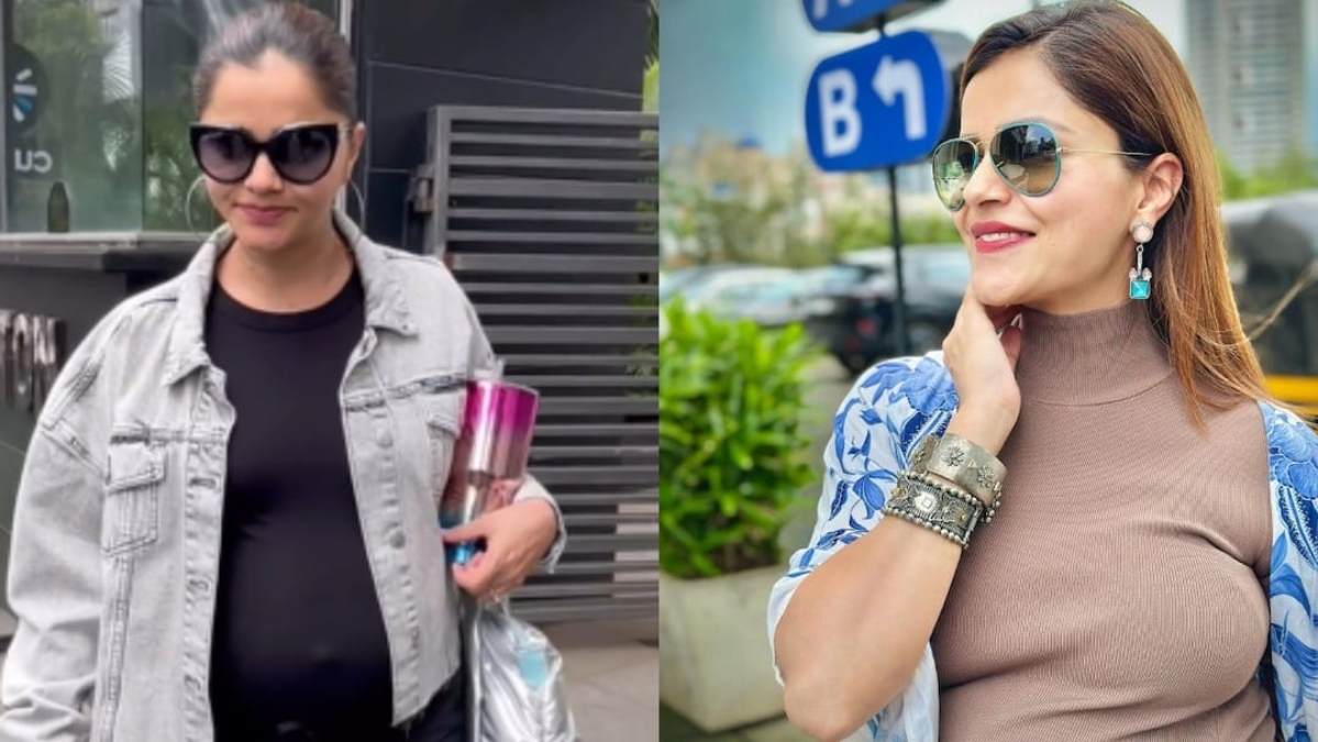 Rubina Dilaik बनेंगी दो बच्चों की मां, एक्ट्रेस ने शेयर की प्रेग्नेंसी से जुड़ी कई बातें …