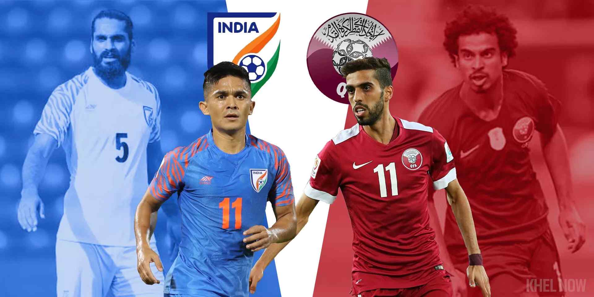 FIFA World Cup 2026 Qualifiers: क्वालीफायर के दूसरे राउंड में भारत के सामने कतर को हराने की होगी चुनौती, मैच से पहले अभ्यास की तस्वीरें आई सामने, देखें वीडियो