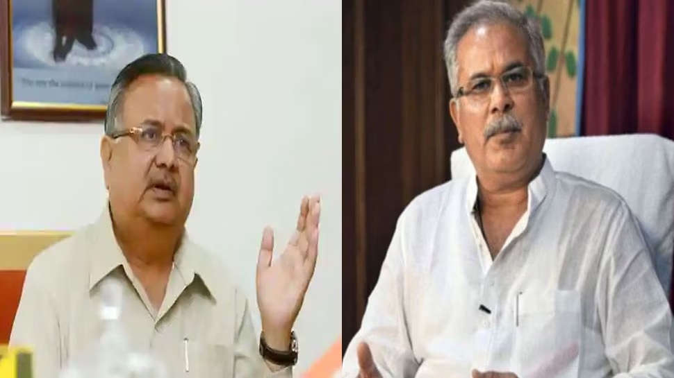 कांग्रेस की गृह लक्ष्मी योजना पर पूर्व CM रमन सिंह का बयान, कहा- सर्वे रिपोर्ट और फर्स्ट फेज के मतदान के बाद घबरा गए इसलिए रातों-रात कर रहे घोषणा