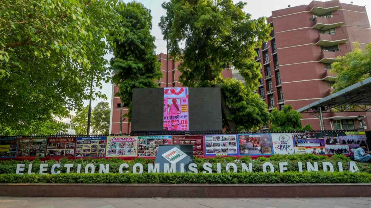 30 नवंबर तक एक्जिट पोल के आयोजन और प्रसारण पर प्रतिबंध, भारत निर्वाचन आयोग ने जारी की अधिसूचना