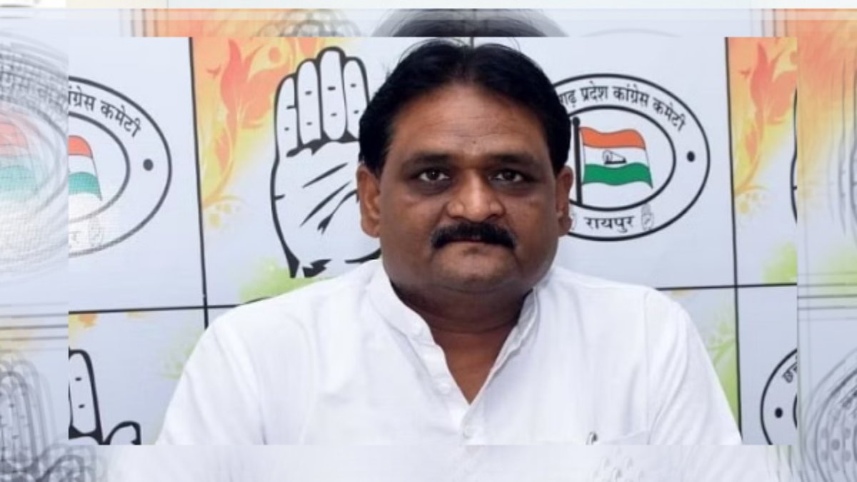 कांग्रेस नेता सुशील आनंद का तंज, कहा – भाजपा ने हमेशा धोखा दिया, उनके घोषणा पत्र पर लोगों को भरोसा नहीं