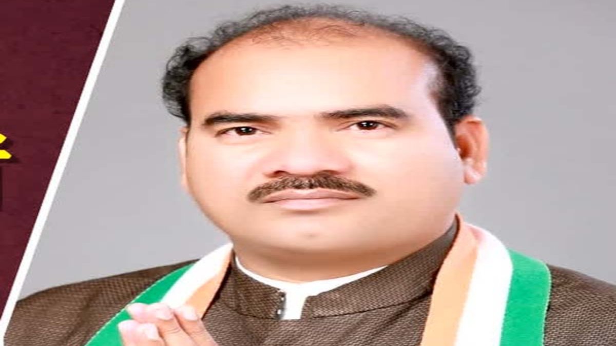 CG Assembly Election 2023 : कांग्रेस के समर्थन में गाए चुनावी गाने बंद करने गोरेलाल बर्मन ने दीपक बैज को लिखा पत्र