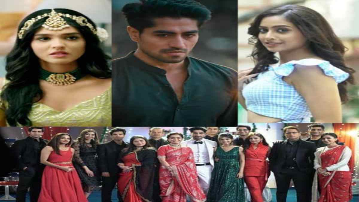 Yeh Rishta Kya Kehlata Hai Twist : ये रिश्ता क्या कहलाता है सीरियल में आएगा नया ट्विस्ट, हो जाएगी इस सदस्य की मौत
