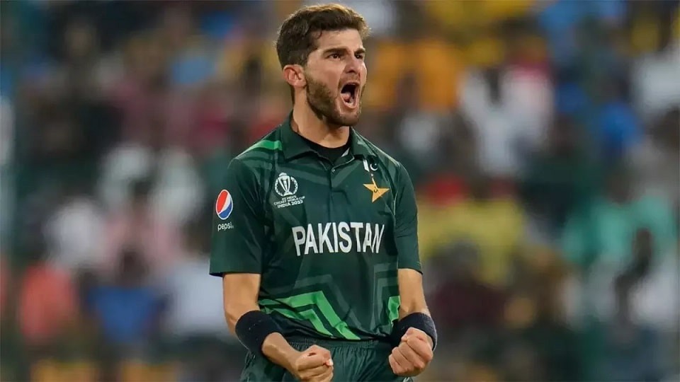 ICC ODI Ranking: भारतीय पेसर मोहम्मद सिराज 1 स्थान फिसले, शाहीन अफरीदी बने दुनिया के नंबर-1 वनडे गेंदबाज