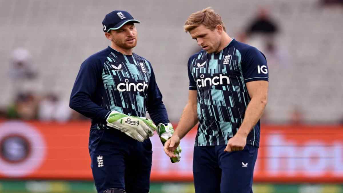 World Cup 2023 : इस खिलाड़ी ने संन्यास के अपने फैसले से सबको चौंकाया, विश्व कप के बाद नहीं खेलेंगे अंतरराष्ट्रीय क्रिकेट