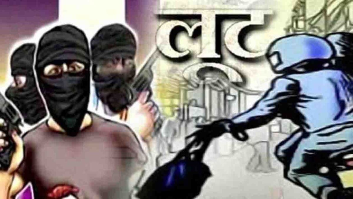 ओडिशा में पल्सर गिरोह एक बार फिर सक्रिय, महिला से लूटे 60,000 रुपये