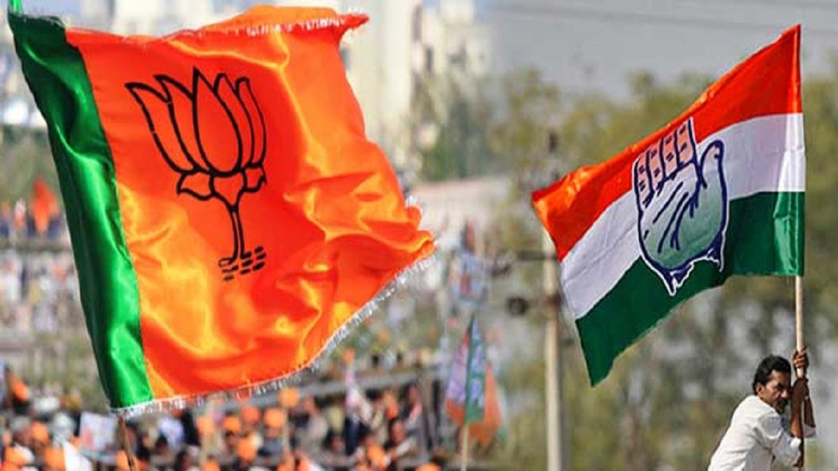 CG विधानसभा चुनाव 2023 : नाम वापसी का आखिरी दिन आज, चुनावी समीकरण बिगाड़ने में लगे निर्दलीय प्रत्याशियों को मनानें में जुटी भाजपा और कांग्रेस