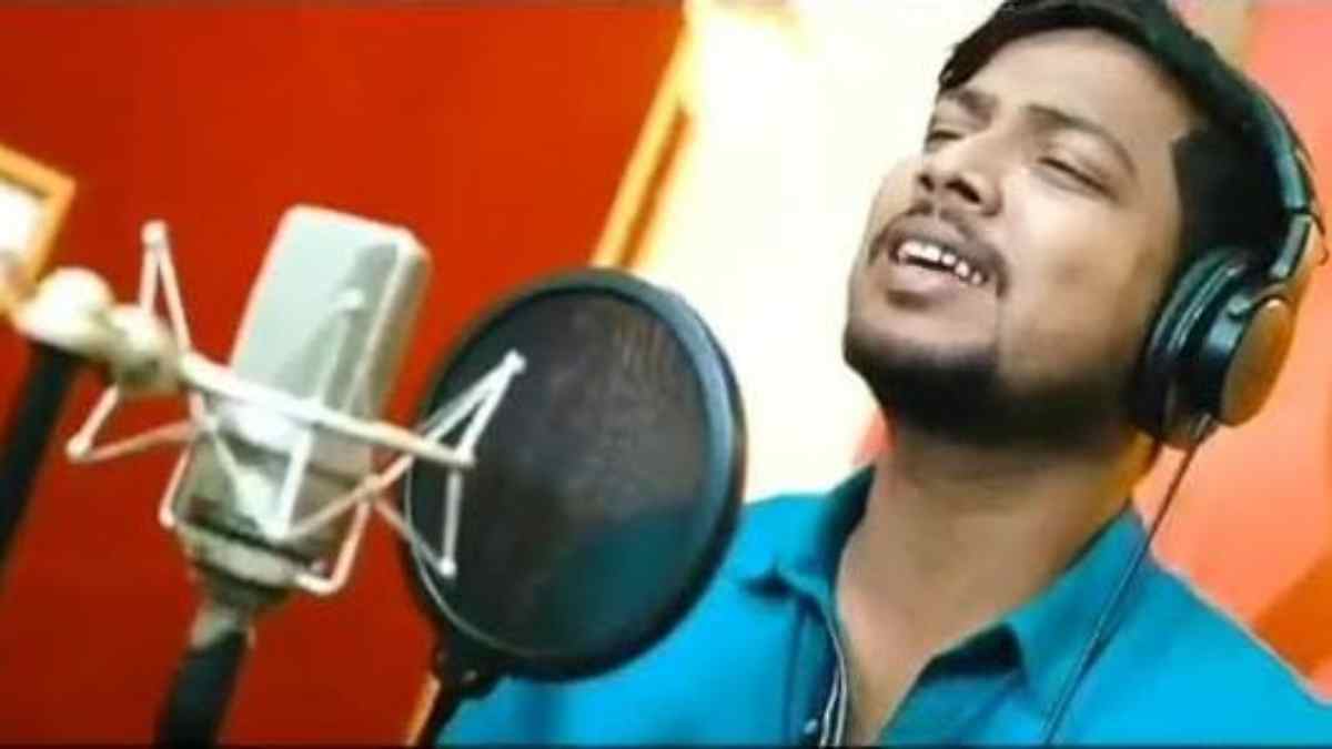 Odisha News : ओलीवुड प्लेबैक सिंगर देबेश पति गिरफ्तार, नहीं मिली जमानत