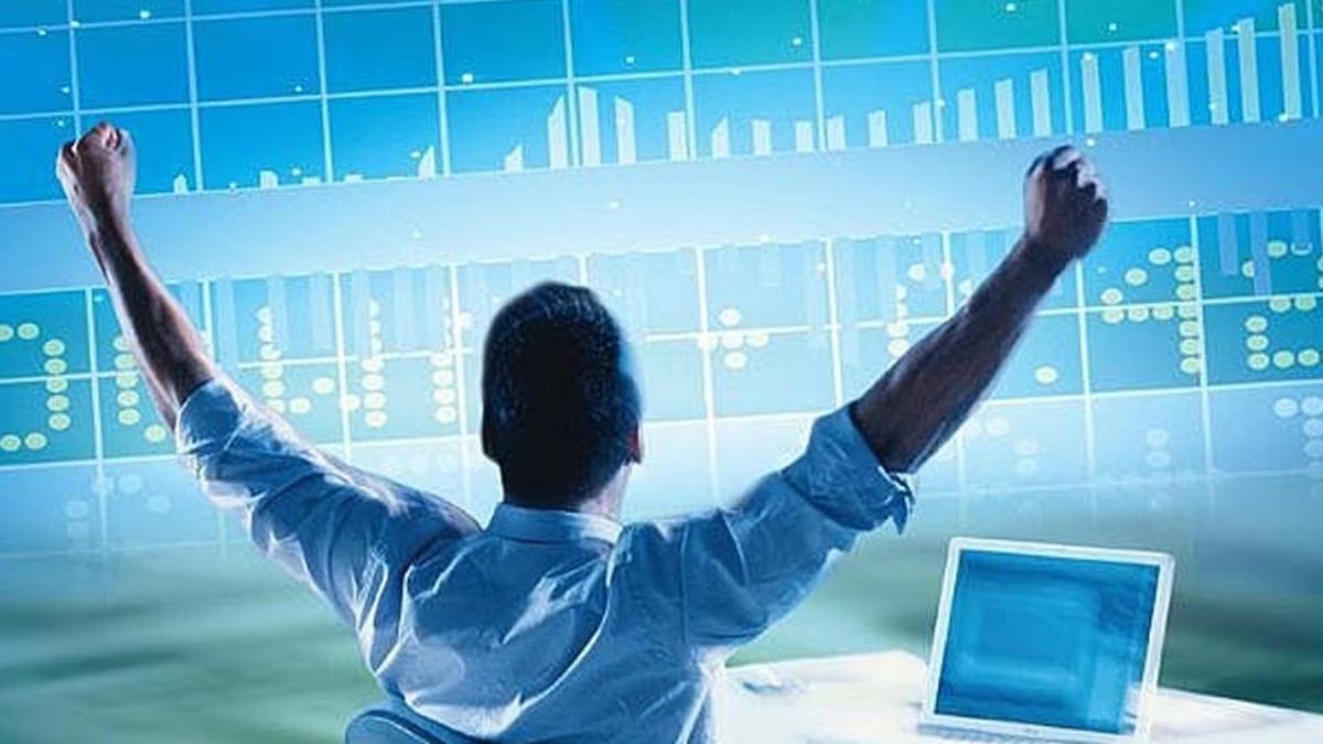 Share Market Earnings Figures: शेयर बाजार में निवेशकों की बल्ले-बल्ले, 6 लाख करोड़ की कमाई, जानिए कैसे चला ये जादू?