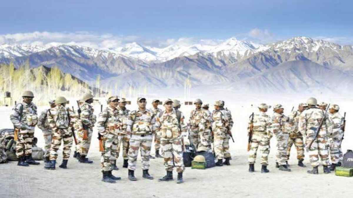 ITBP Recruitment : स्पोर्ट्स कोटे में ITBP में निकली 248 पदों पर भर्ती, सबसे ज्यादा पद महिला एथलेक्टिस के लिए