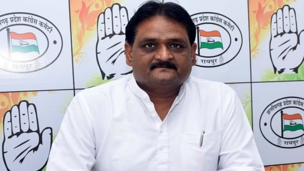 BJP के घोषणा पत्र पर कांग्रेस का तंज, कहा- बीजेपी ने की नकल, किसानों की बात करने को मजबूर हुई है भाजपा