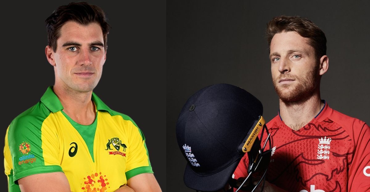 ICC Cricket World Cup 2023 AUS Vs ENG : बिना किसी दबाव के मैच में उतरना चाहेगा इंग्लैंड, सेमीफाइनल में अपनी दावेदारी मजबूत करना चाहेगी ऑस्ट्रेलिया