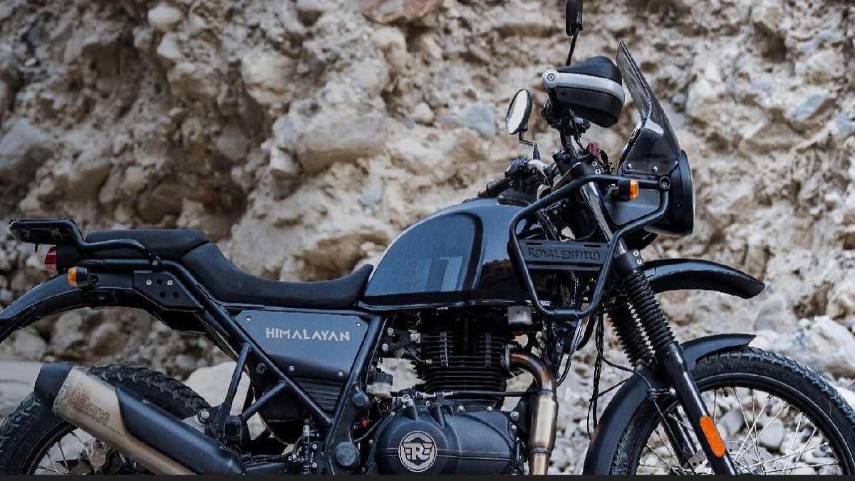 Royal Enfield Himalayan 450 से जुड़ी खास बातें, इस दिन होगी लॉन्च, जानिए डिटेल