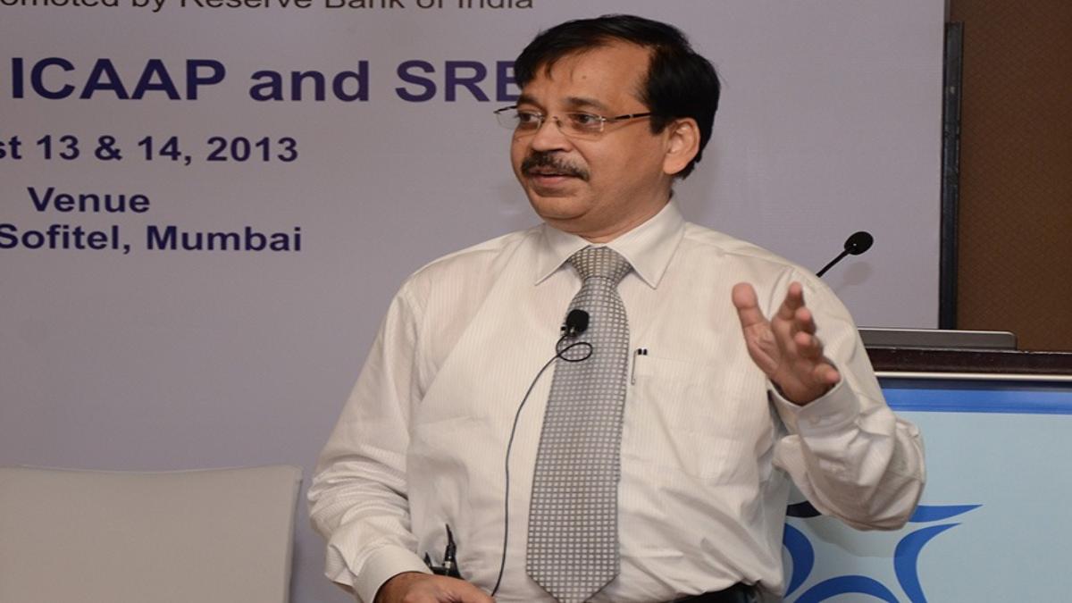 Manoranjan Mishra : मनोरंजन मिश्रा को मिली बड़ी जिम्मेदारी, RBI ने नियुक्त किया नया कार्यकारी निदेशक