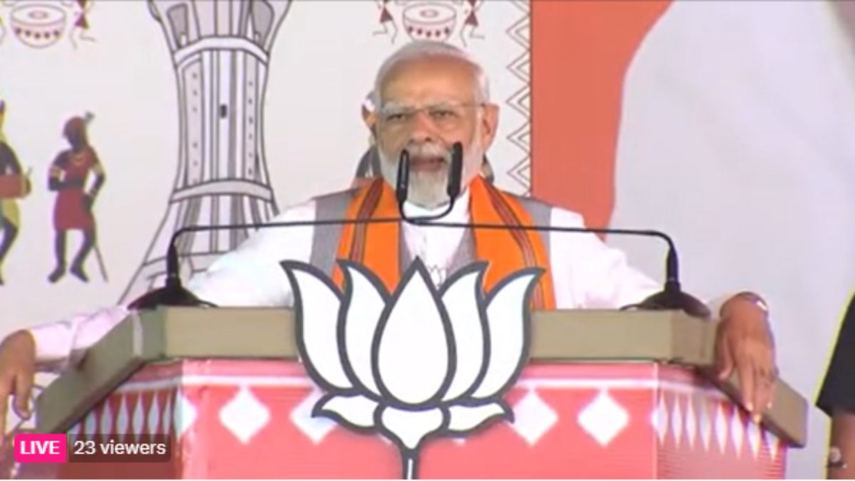 PM Modi CG Visit : पीएम मोदी मुंगेली में करेंगे चुनावी सभा, ट्रैफिक जाम से बचना है तो इन रास्तों में जाने से बचें…जानिये पूरा डिटेल