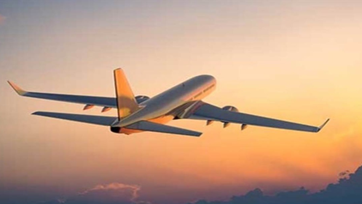 Bhubaneswar-Jaipur Direct Flight : भुवनेश्वर से जयपुर के बीच दूसरी सीधी उड़ान सेवा इस दिन से होगी शुरू