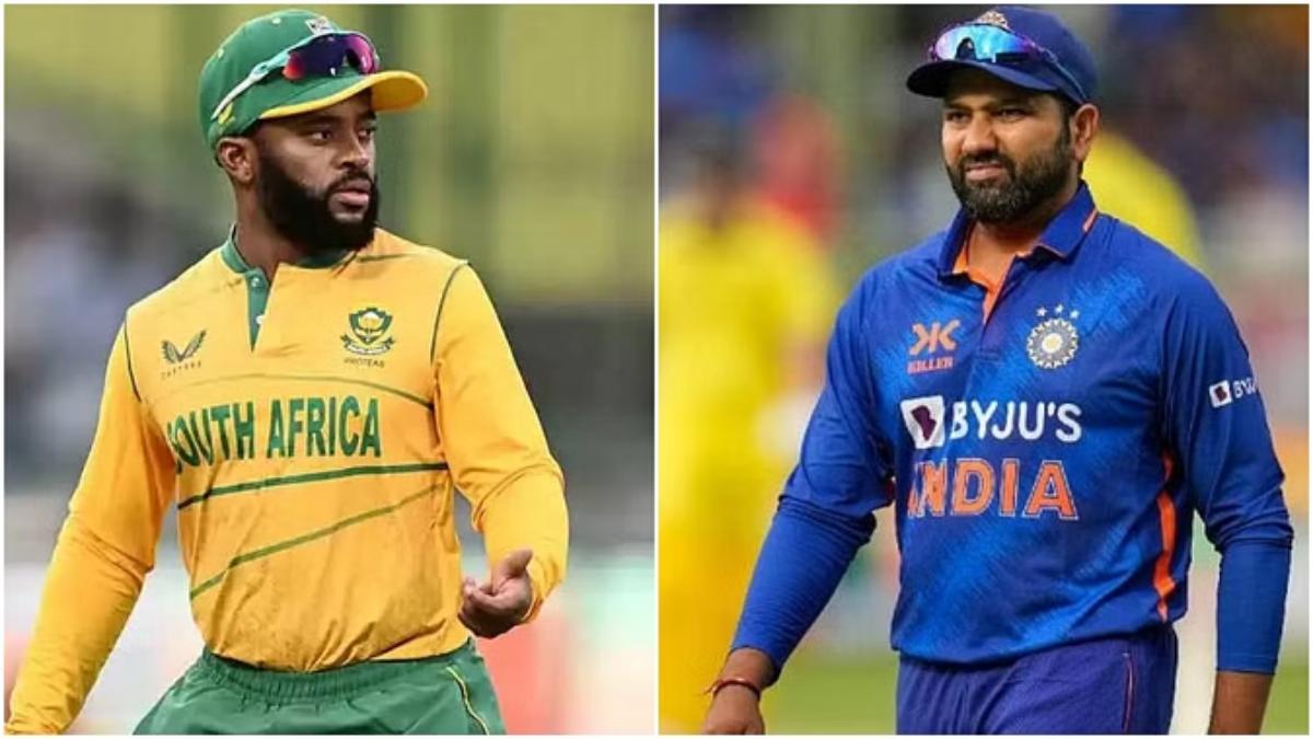 IND vs SA World Cup 2023: विजय रथ पर सवार टीम इंडिया से भिड़ेगी दक्षिण अफ्रीका, जानिए विश्वकप में किसका पलड़ा रहा है भारी…