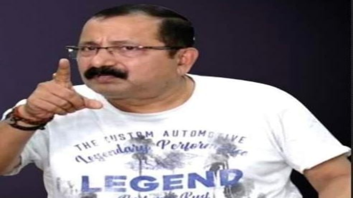 महिला पत्रकार को थप्पड़ मारने के मामला में फिल्म निर्माता टूटू नायक गिरफ्तार