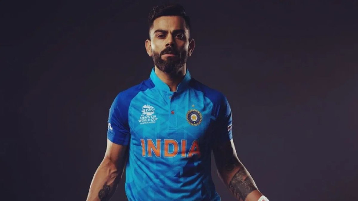 IND vs SA World Cup 2023: Virat के नाम ‘विराट’ कीर्तिमान, भारत में ये कारनामा करने वाले बने दूसरे भारतीय बल्लेबाज…