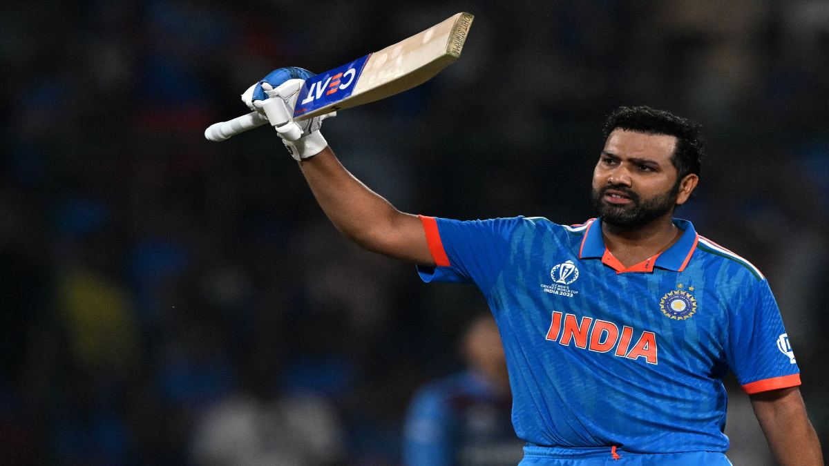 IND vs SA World Cup 2023: छक्का जड़ने के मामले में Rohit ने क्रिस गेल को छोड़ा पीछे, 58 छक्कों के साथ की इस खिलाड़ी की बराबरी…