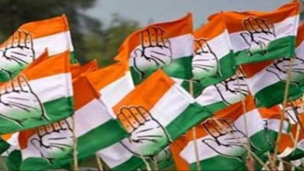 Rajasthan Election 2023 : कांग्रेस की आखिरी लिस्ट जारी, कटे 7 विधायकों के टिकट