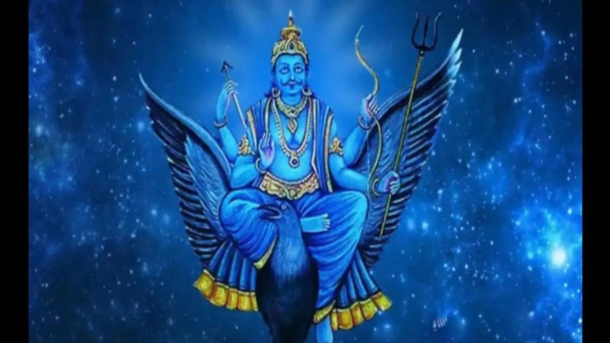 शनि देव के मार्गी होने से इन राशियों की ढैय्या और साढ़ेसाती की कठिनाइयां हुई समाप्त, इन राशियों के लिए है बहुत शुभ …