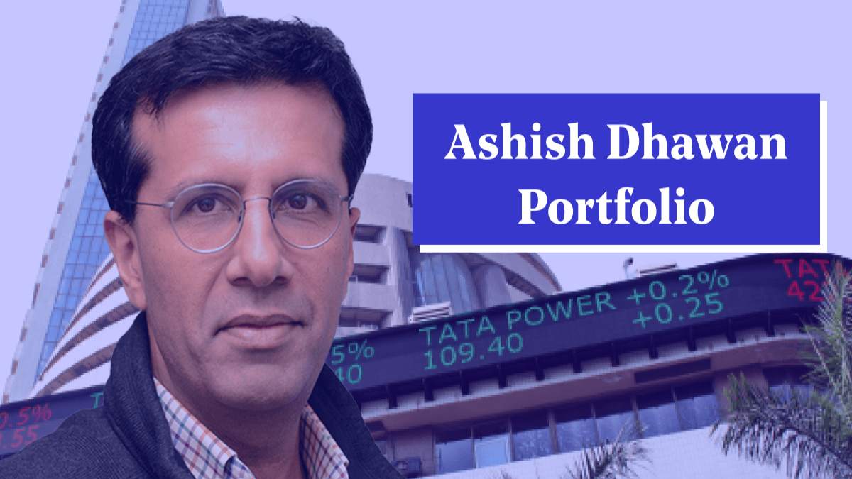Share Market News: इस शख्स ने महज 14 महीने में कमाए 200 से ज्यादा करोड़, जानिए किस स्टॉक ने बना दिया मालामाल ?