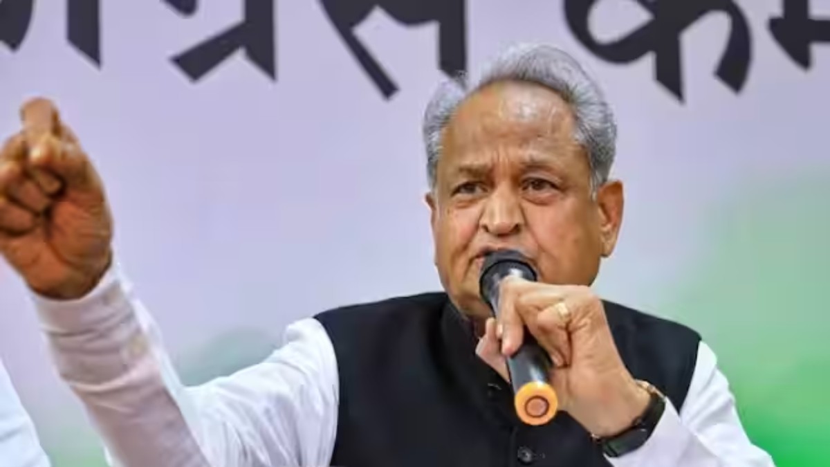 राजस्थान में रिपीट होगी सरकार, एजेंसियों के दुरुपयोग पर भाजपा को मिलेगा करारा जवाब : सीएम गहलोत