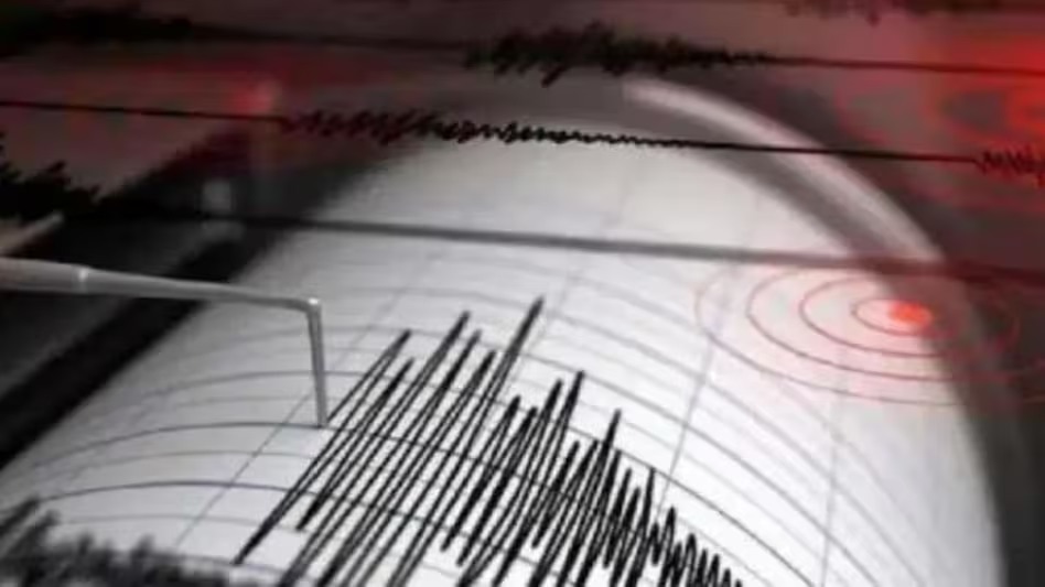 Earthquake in Delhi-NCR: दिल्ली में भूकंप से मचा हड़कंप, 4 दिन में दूसरी बार हिली धरती