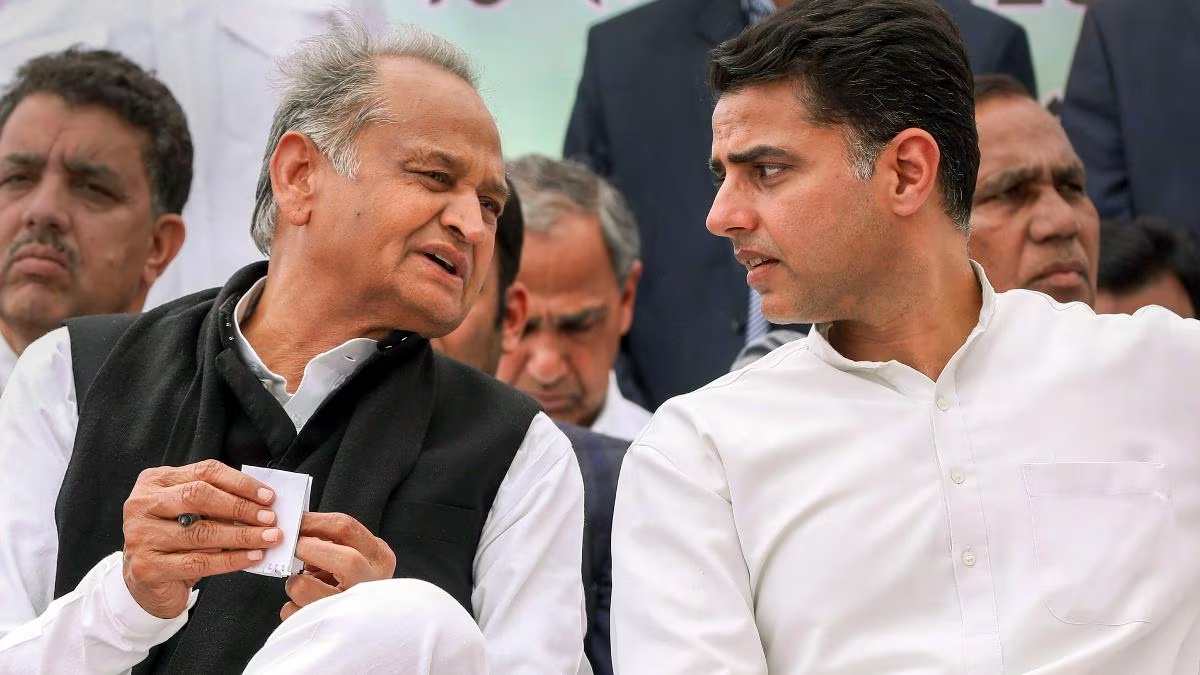 7 Guarantees Yatra : राजस्थान में कांग्रेस की गारंटी यात्रा कल से, 135 विधानसभाओं में जाकर सरकार की योजनाओं की देंगे जानकारी