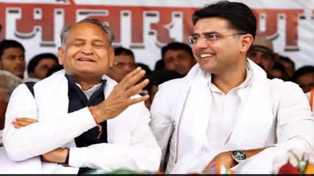 7 Guarantee Yatra : सचिन पायलट संग 10 नवंबर को अजमेर जाएंगे मुख्यमंत्री गहलोत, गारंटी यात्रा को करेंगे रवाना