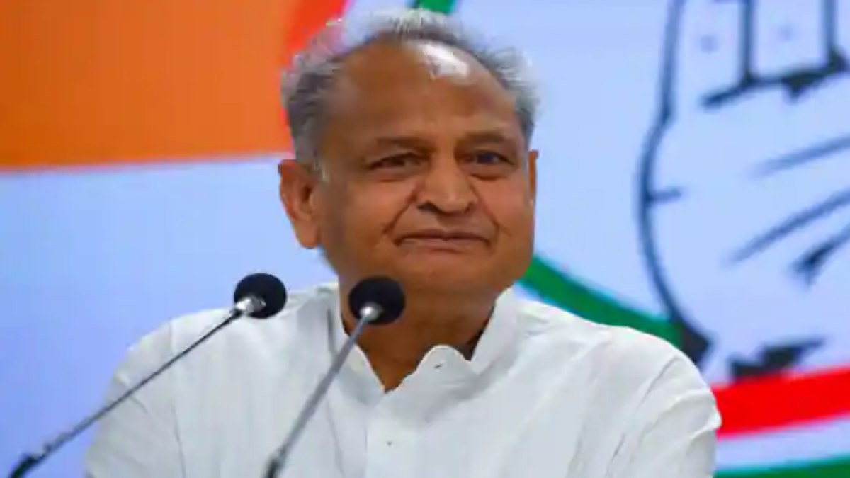 Rajasthan Election 2023 : सीएम गहलोत ने ली पार्षदों की क्लास, दिए जीत के टिप्स