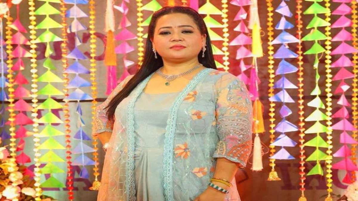 Bharti Singh का यह बड़ा सपना हुआ पूरा, मां रहेंगी अब भारती के बेहद करीब …
