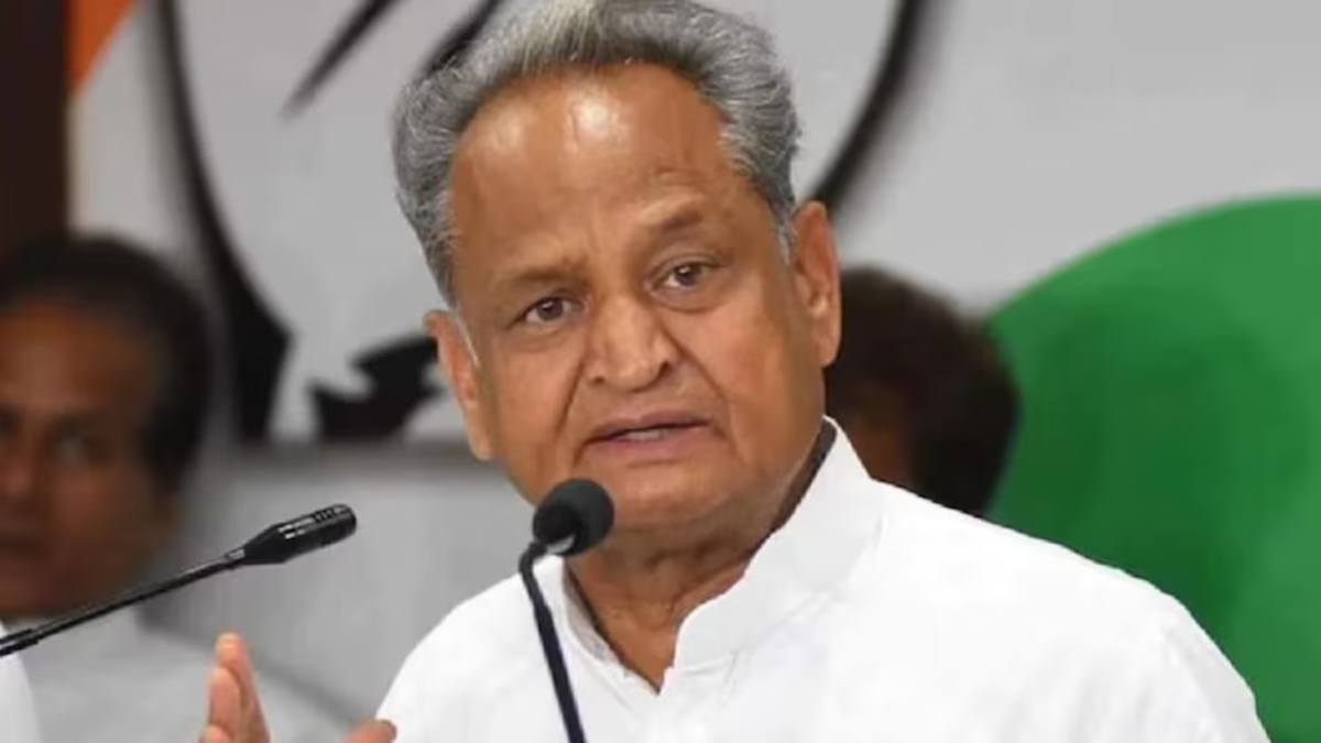 राजस्थान चुनाव में ED, IT और CBI की एंट्री : CM गहलोत बोले- हमारा मुकाबला भाजपा से नहीं…ईडी, सीबीआई और इनकम टैक्स से है