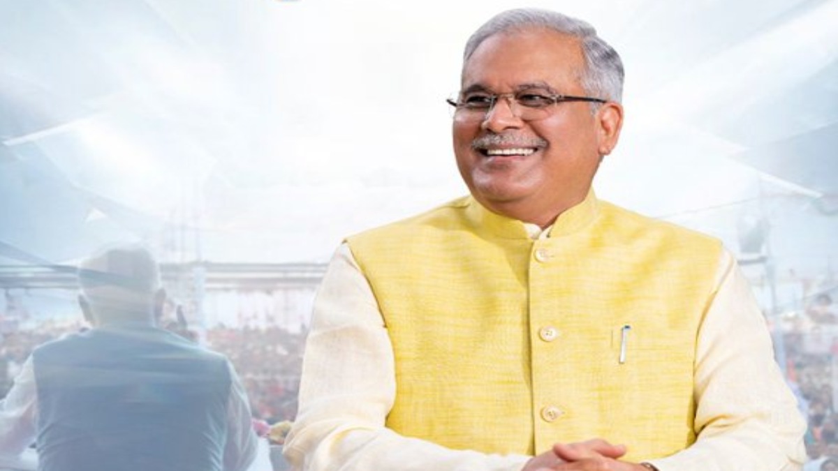 प्रथम चरण के मतदान के बाद सीएम भूपेश ने मतदाताओं का जताया आभार, कहा- 2018 की कसर भी पूरी हो गई, षड्यंत्र धरे रह गए, भरोसा फिर जीत गया
